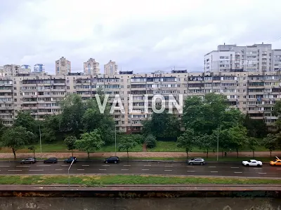 квартира за адресою Митрополита Андрея Шептицького вул. (Анатолія Луначарського), 24