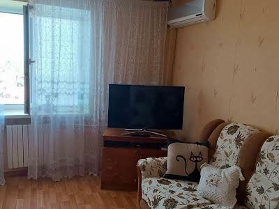 квартира за адресою вулиця Бригадна, 48