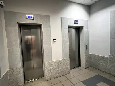 квартира по адресу Ивана Крамского ул., 9
