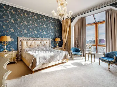 квартира за адресою Паторжинського вул., 14