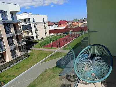 квартира по адресу Дубищанская ул., 10