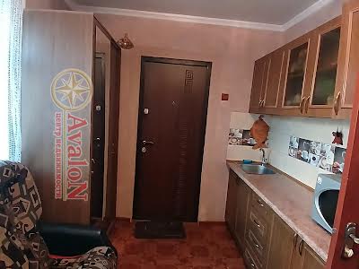 квартира по адресу Лузановская ул., 71
