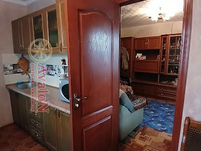 квартира по адресу Лузановская ул., 71