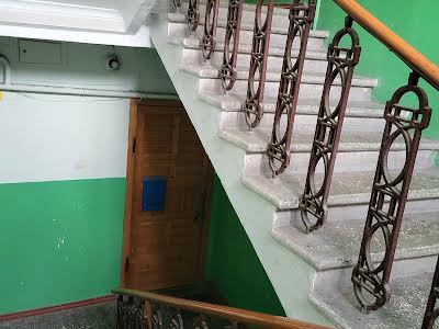 квартира по адресу Итальянский бульв., 3