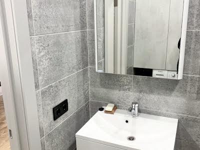 квартира по адресу Тираспольская ул., 52
