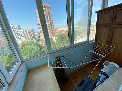 квартира по адресу Кудрявская ул., 7б