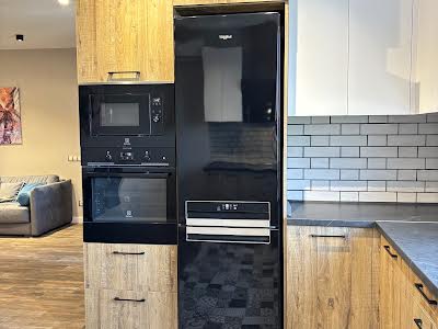 квартира по адресу Кондратюка Юрия ул., 3