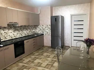 квартира за адресою Богданівська вул., 7-Г