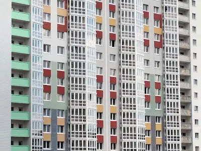 квартира за адресою Бориса Гмирі вул., 23