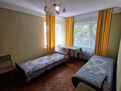 квартира по адресу Даниила Щербаковского ул. (Щербакова), 39