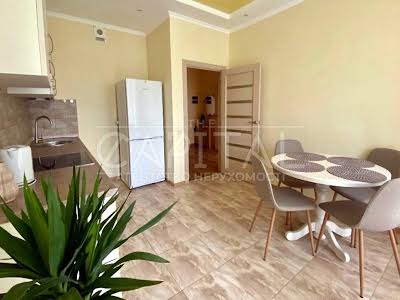 квартира за адресою Джона Маккейна вул. (Івана Кудрі), 1