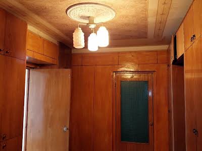 квартира за адресою Миколи Закревського вул., 5
