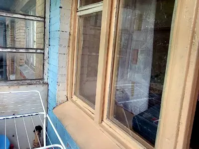 квартира за адресою Метрологічна вул., 14
