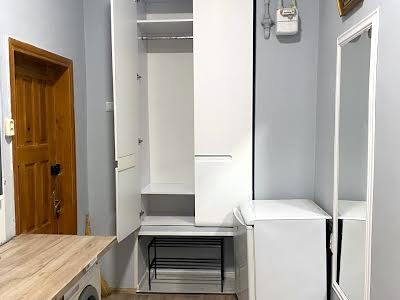 квартира за адресою Краківська вул., 12