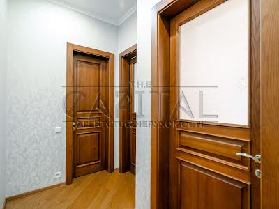 квартира за адресою Євгена Коновальця вул. (Щорса), 44-А