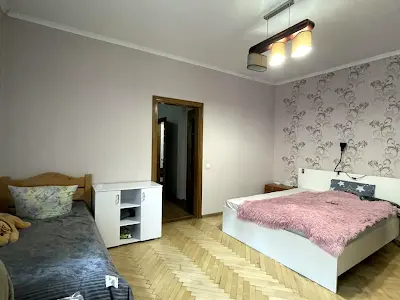 квартира по адресу Джерельная ул., 34