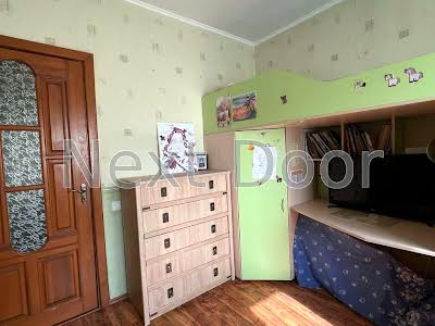 квартира за адресою Архітектора Вербицького вул., 36-А