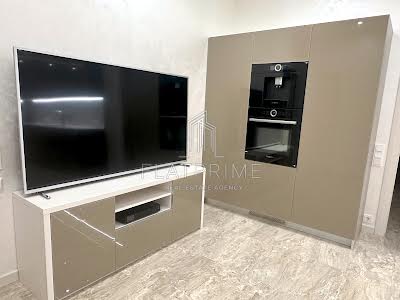 квартира за адресою Кловський узвіз, 7