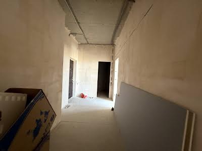 квартира за адресою с. Крижанівка, Академіка Сахарова вул., 3а