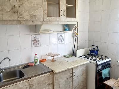 квартира за адресою Вікентія Беретті вул., 3