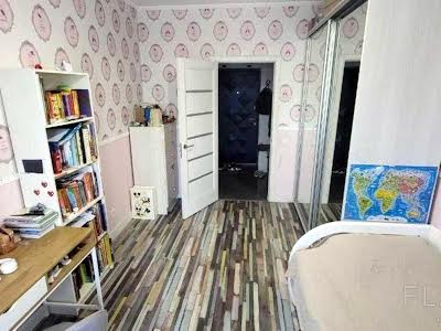 квартира по адресу Метрологическая ул., 111