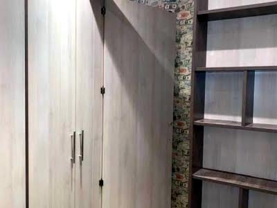 квартира по адресу Урловская ул., 36
