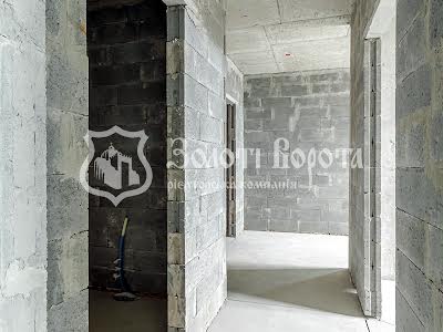 квартира за адресою Наддніпрянське шосе, 2а