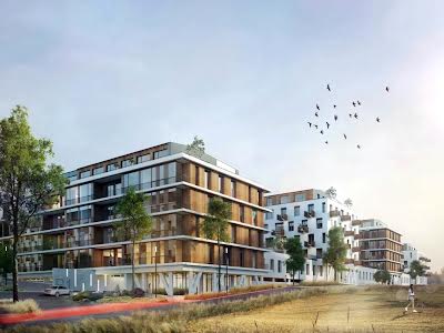 квартира по адресу Филиппа Орлика ул., 4