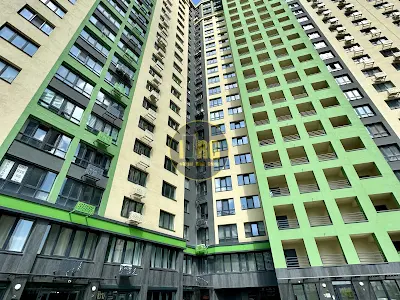 квартира за адресою Михайла Максимовича вул. (Онуфрія Трутенка), 32-Б