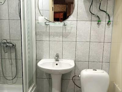 квартира по адресу Героев просп., 11