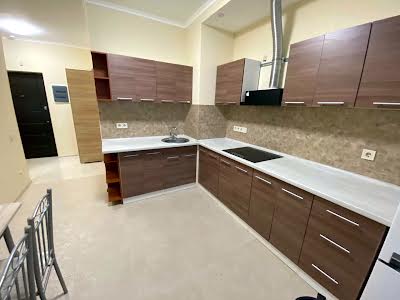 квартира за адресою Райдужний масив вул., 24