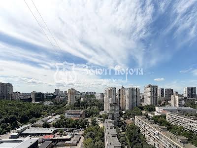 квартира по адресу Генерала Шаповала ул. (Механізаторів), 2-А