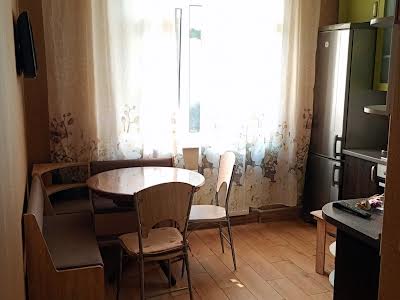 квартира по адресу Тарасовская ул., 3