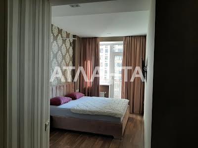 квартира за адресою Перлинна вул., 3