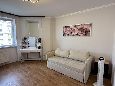 квартира по адресу Миру ул., 36