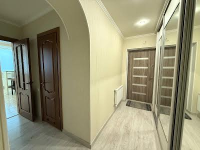квартира за адресою Боголюбова вул., 14