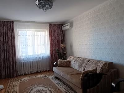 квартира по адресу Николая Закревского ул., 97
