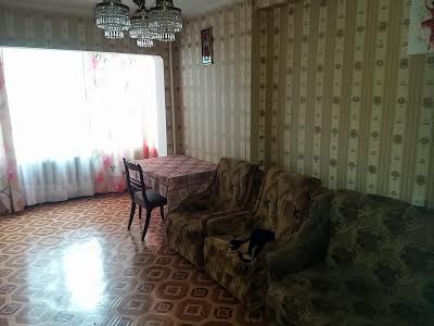квартира по адресу Владимира Покотило ул. (Картвелішвілі), 5