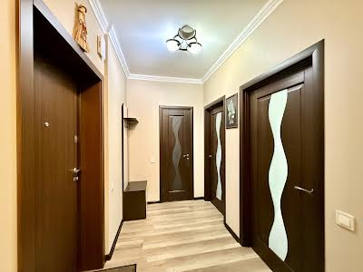 квартира по адресу Анны Ахматовой ул., 22