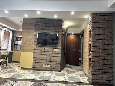 квартира за адресою Празька вул., 25/1