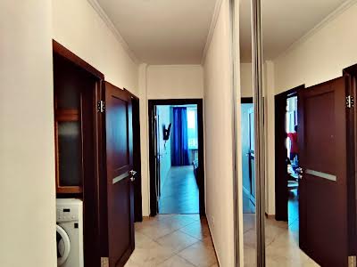 квартира за адресою Урлівська вул., 40