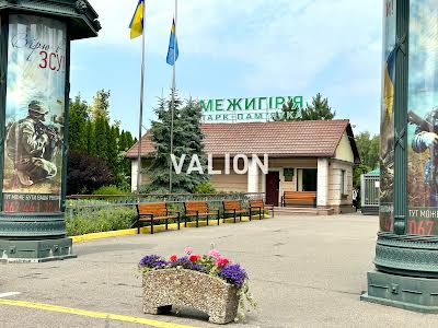 ділянка за адресою с. Нові Петрівці, Івана Франка вул.