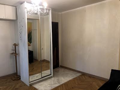 квартира по адресу Бакинский пер., 37