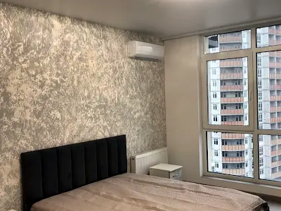 квартира по адресу Шкільна ул., 73а