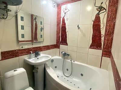 квартира за адресою Михайла Бойчука вул. (Кіквідзе), 41