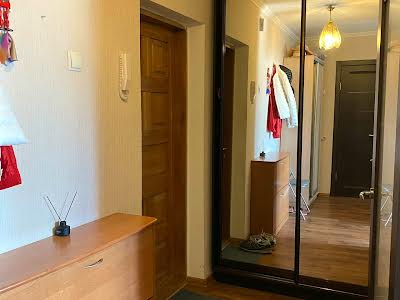 квартира по адресу Оноре де Бальзака ул., 65