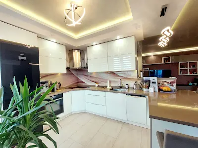 квартира за адресою Шевченка, 80