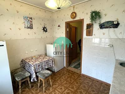 квартира за адресою 24 Серпня вул., 3