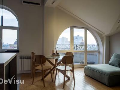 квартира по адресу Златоустовская ул., 50