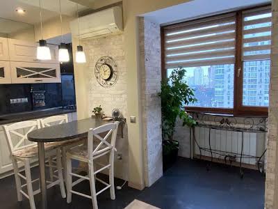 квартира за адресою Оболонський просп., 15
